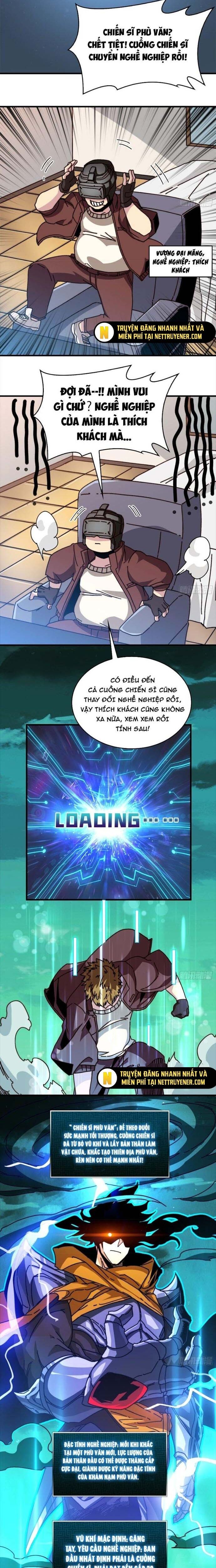 Trò Chơi Của Nhà Vua [Chap 1-60]