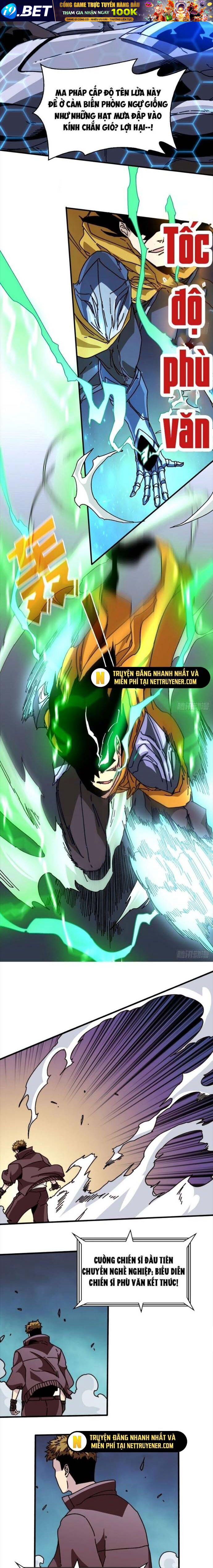 Trò Chơi Của Nhà Vua [Chap 1-60]