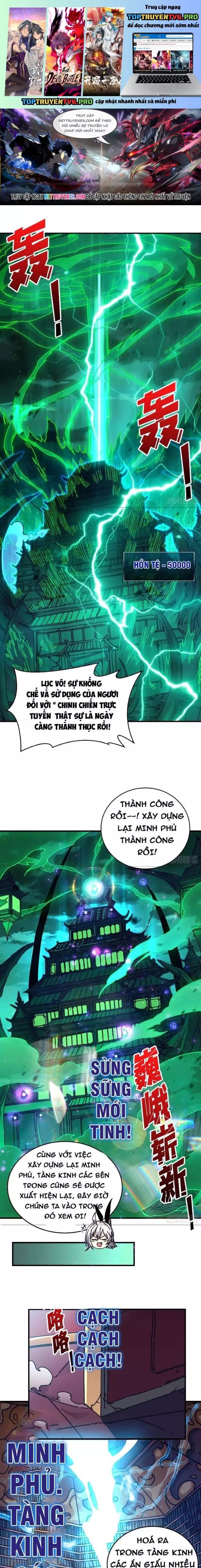 Trò Chơi Của Nhà Vua [Chap 1-60]