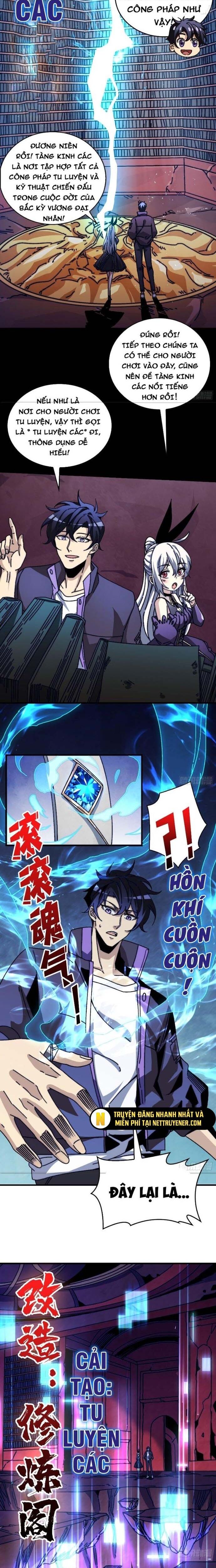 Trò Chơi Của Nhà Vua [Chap 1-60]