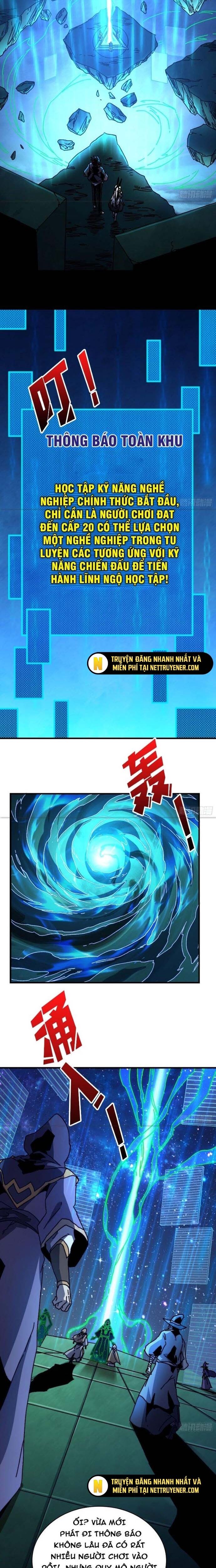 Trò Chơi Của Nhà Vua [Chap 1-60]