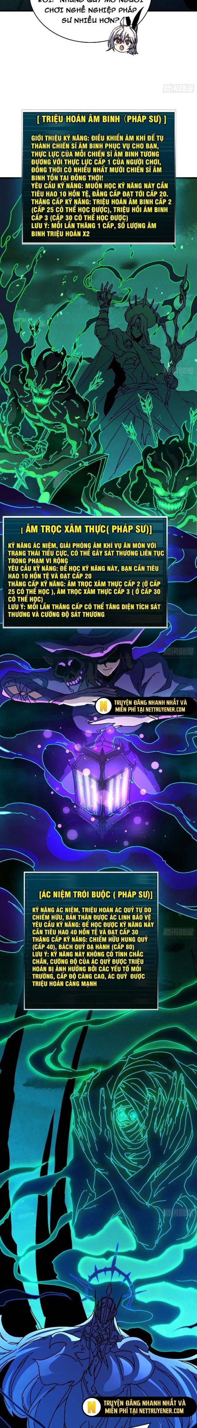 Trò Chơi Của Nhà Vua [Chap 1-60]