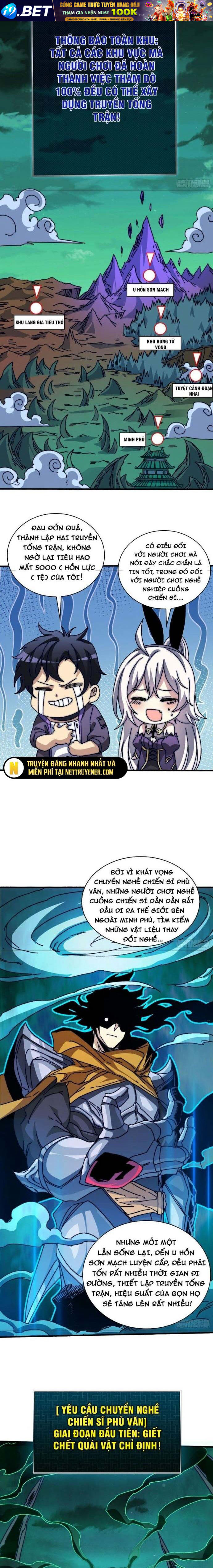 Trò Chơi Của Nhà Vua [Chap 1-60]