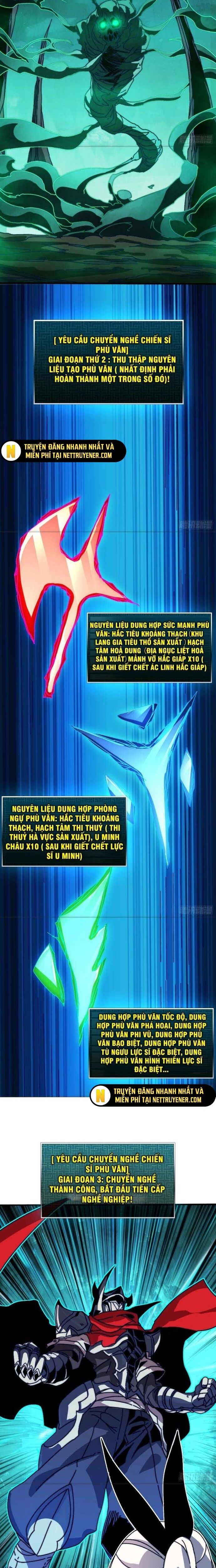 Trò Chơi Của Nhà Vua [Chap 1-60]