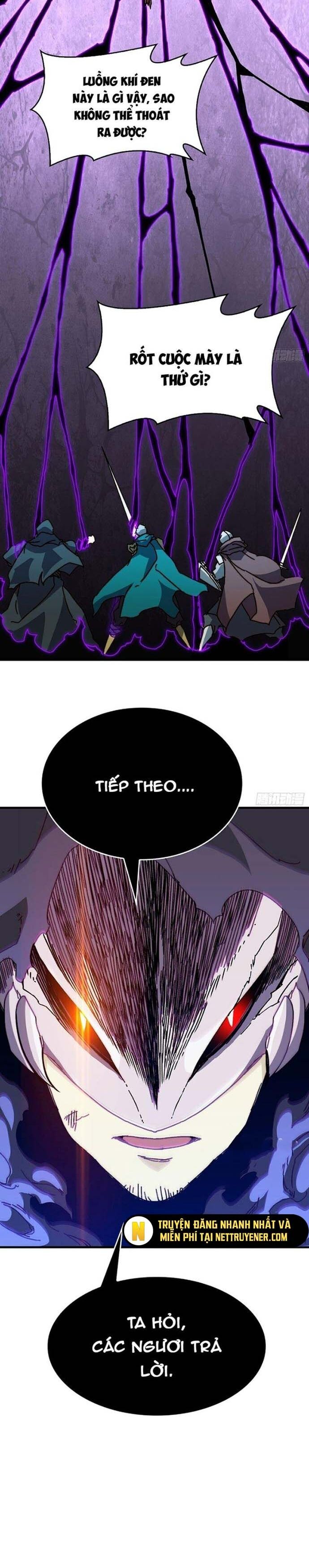 Trò Chơi Của Nhà Vua [Chap 1-60]