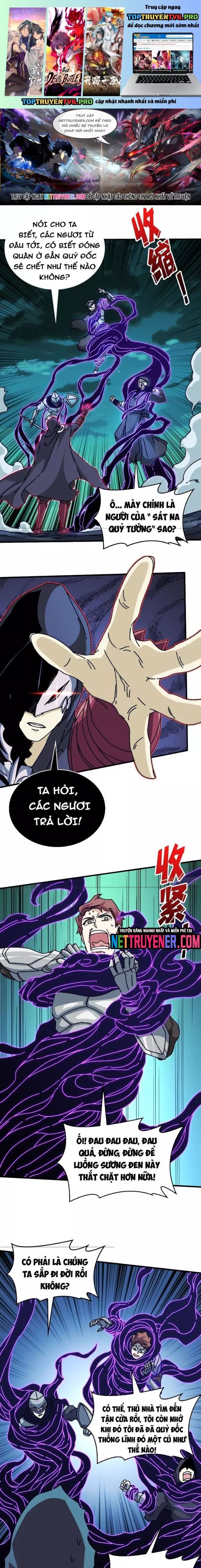 Trò Chơi Của Nhà Vua [Chap 1-60]