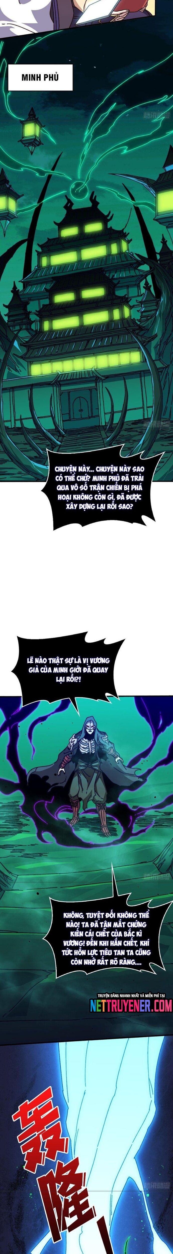 Trò Chơi Của Nhà Vua [Chap 1-60]