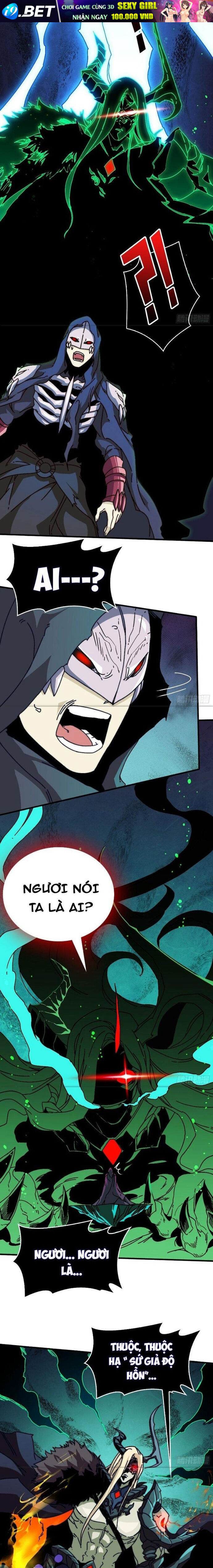 Trò Chơi Của Nhà Vua [Chap 1-60]