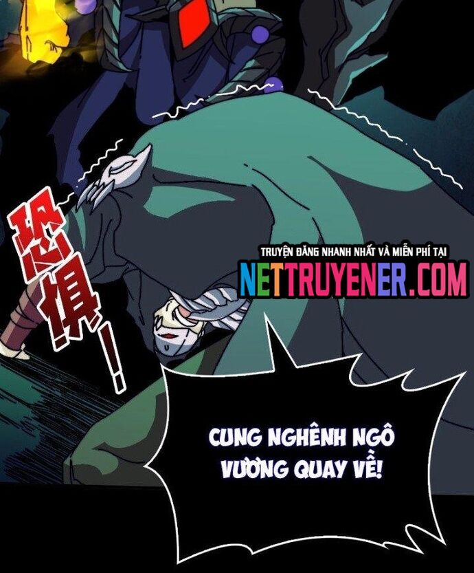 Trò Chơi Của Nhà Vua [Chap 1-60]