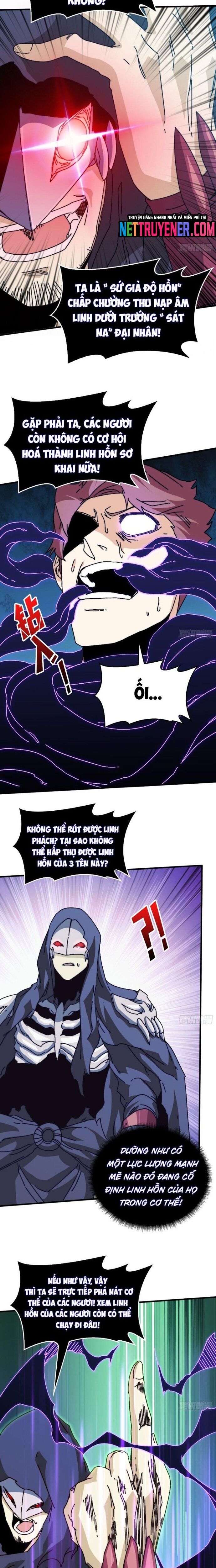 Trò Chơi Của Nhà Vua [Chap 1-60]