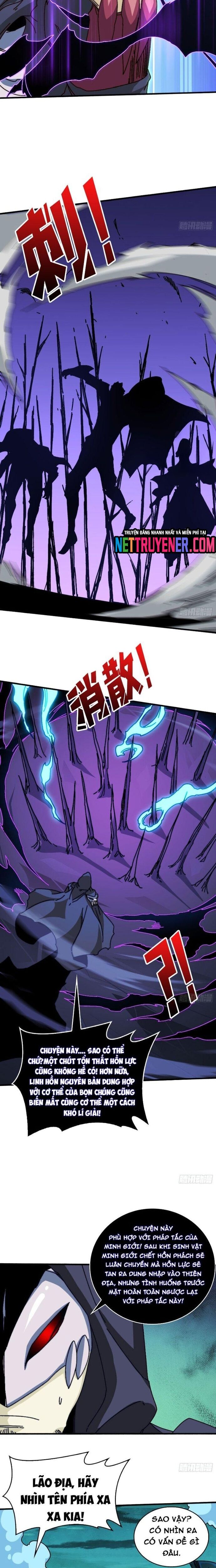 Trò Chơi Của Nhà Vua [Chap 1-60]
