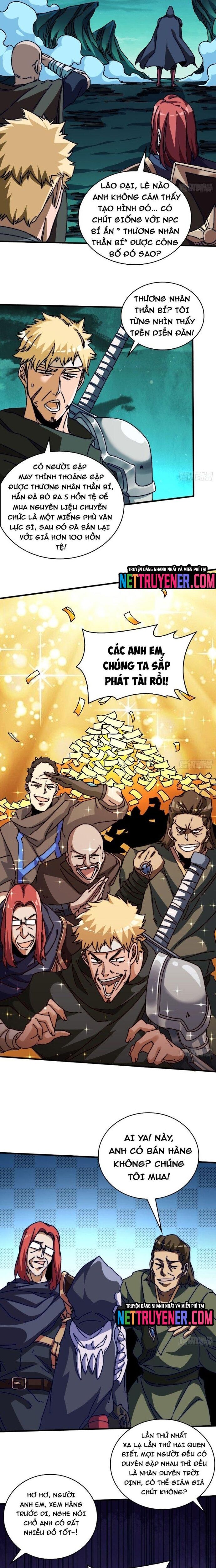 Trò Chơi Của Nhà Vua [Chap 1-60]
