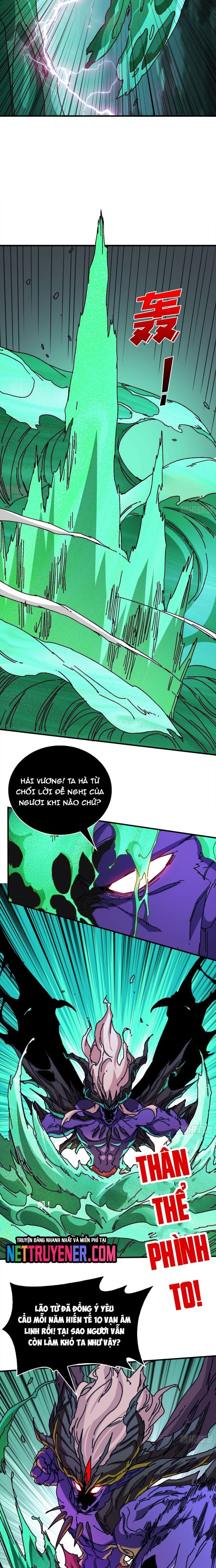 Trò Chơi Của Nhà Vua [Chap 1-60]