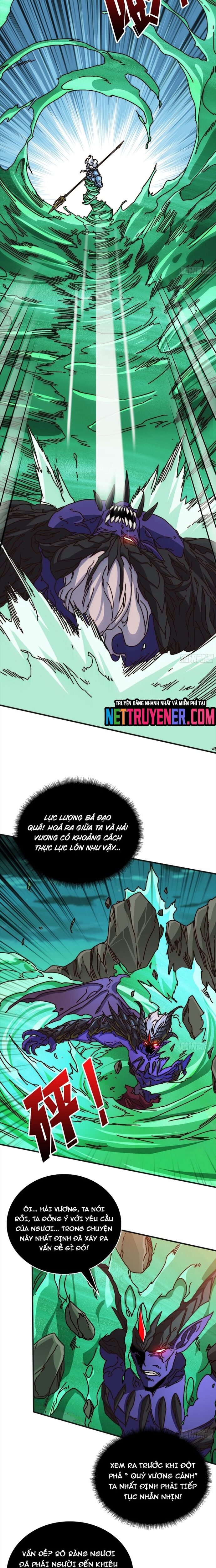 Trò Chơi Của Nhà Vua [Chap 1-60]