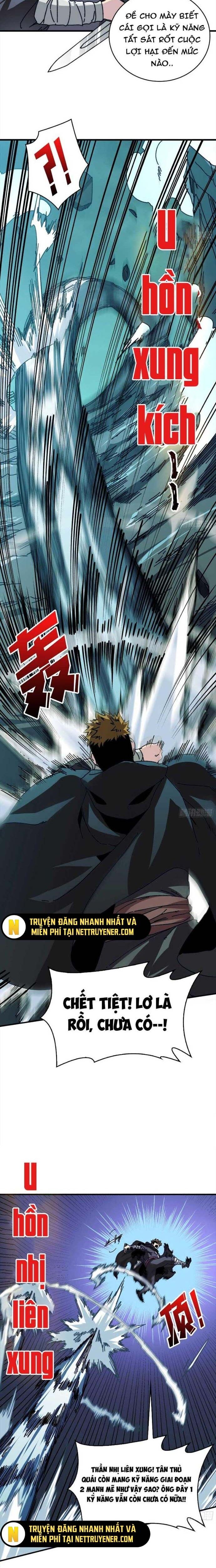 Trò Chơi Của Nhà Vua [Chap 1-60]