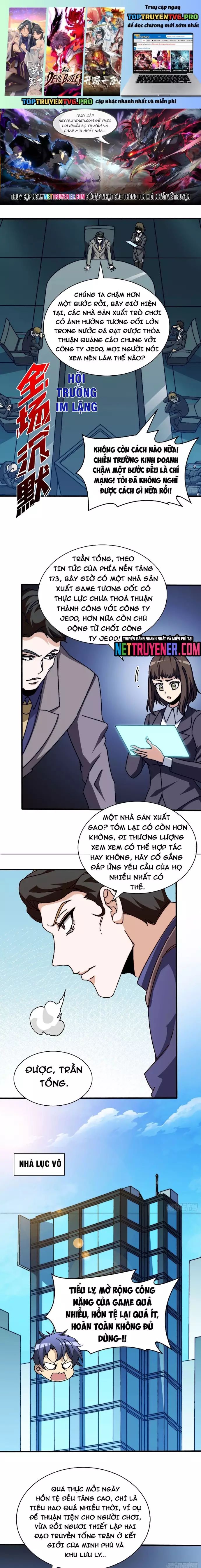 Trò Chơi Của Nhà Vua [Chap 1-60]
