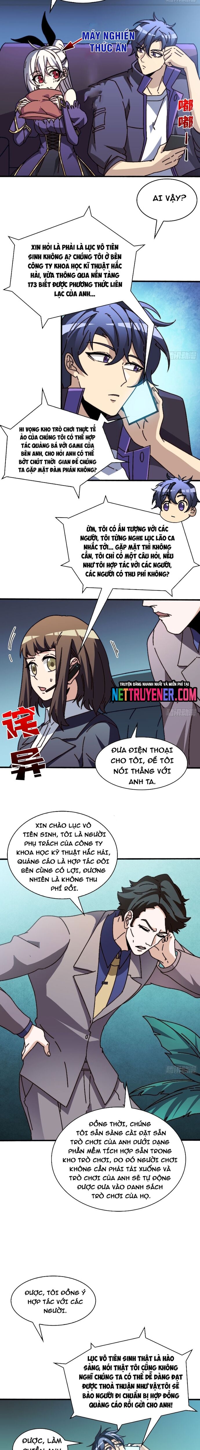 Trò Chơi Của Nhà Vua [Chap 1-60]