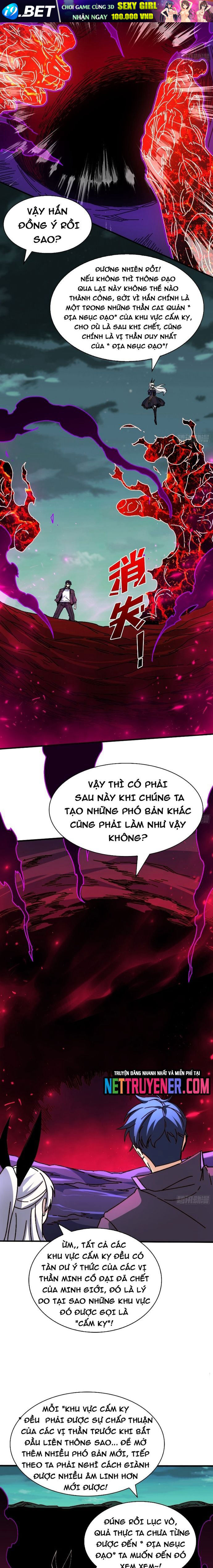 Trò Chơi Của Nhà Vua [Chap 1-60]