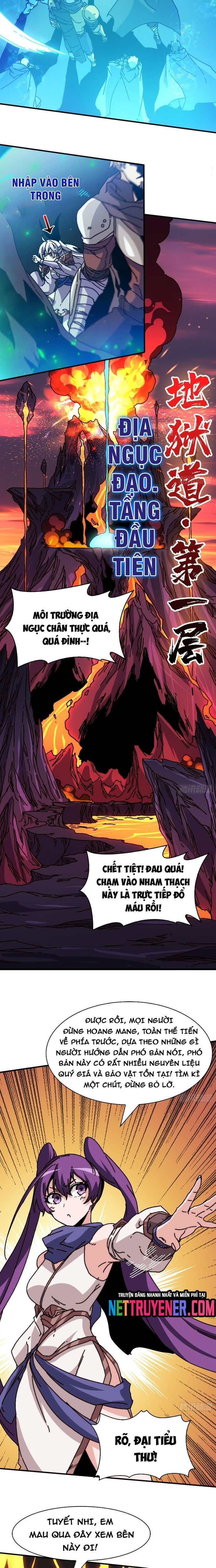 Trò Chơi Của Nhà Vua [Chap 1-60]