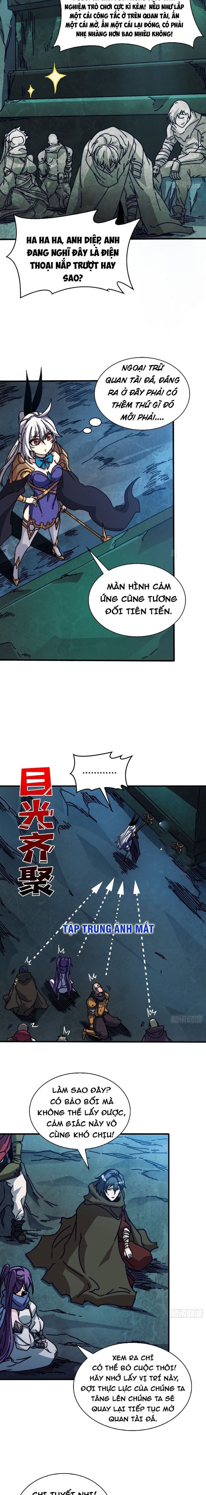 Trò Chơi Của Nhà Vua [Chap 1-60]
