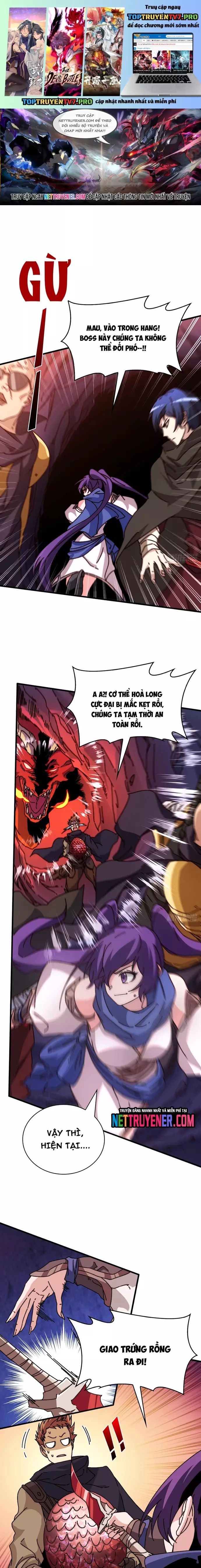 Trò Chơi Của Nhà Vua [Chap 1-60]