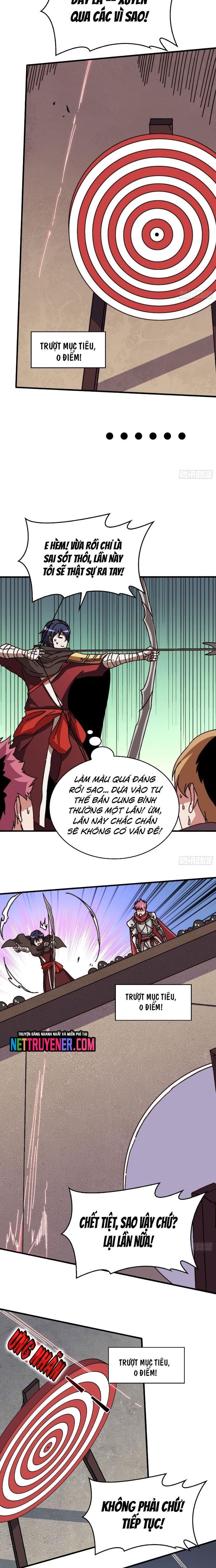 Trò Chơi Của Nhà Vua [Chap 1-60]