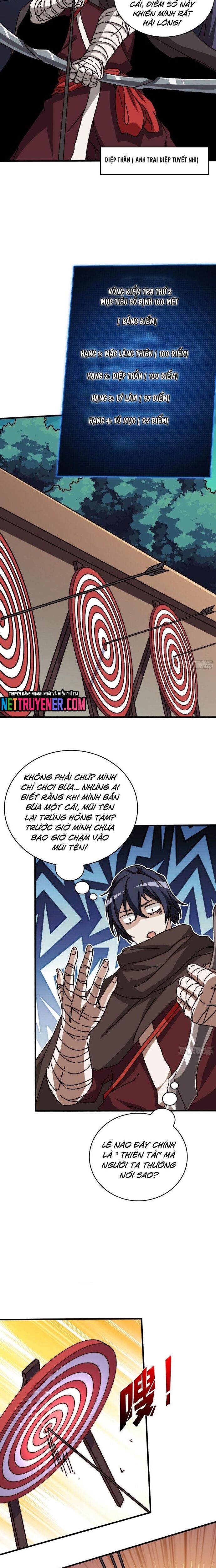 Trò Chơi Của Nhà Vua [Chap 1-60]