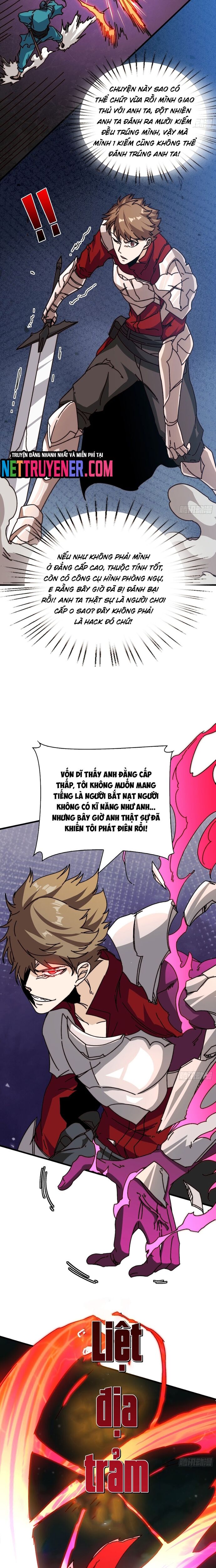Trò Chơi Của Nhà Vua [Chap 1-60]