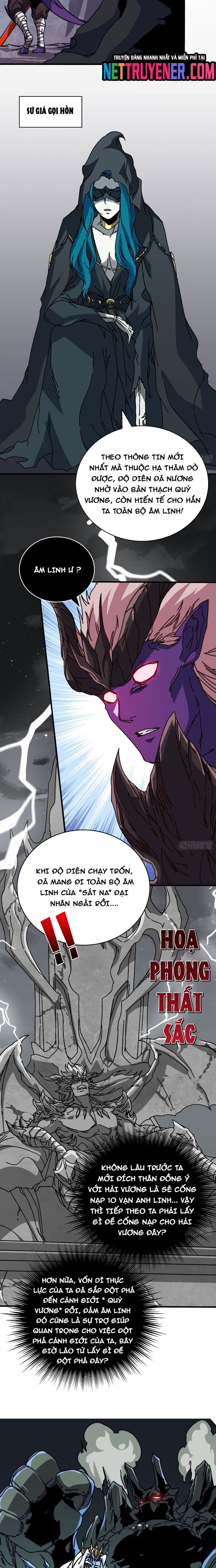 Trò Chơi Của Nhà Vua [Chap 1-60]