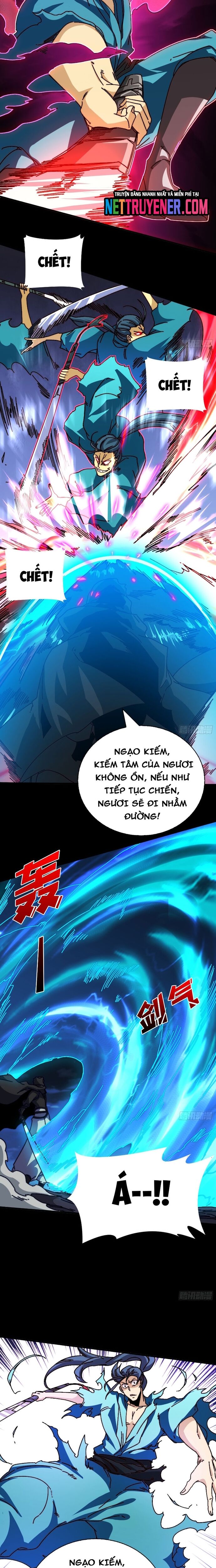 Trò Chơi Của Nhà Vua [Chap 1-60]