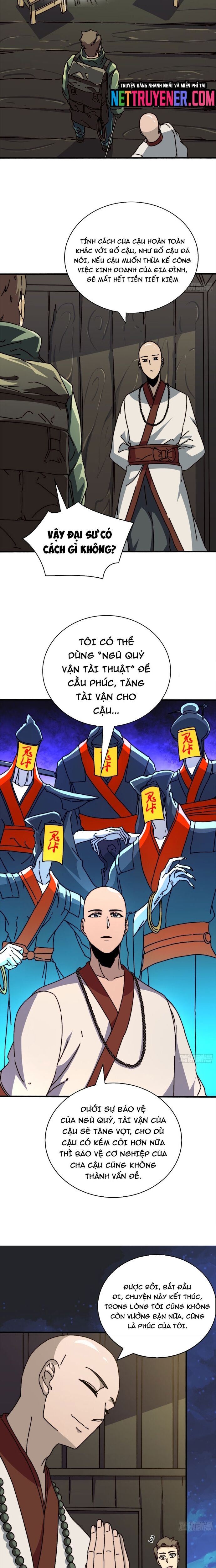 Trò Chơi Của Nhà Vua [Chap 1-60]