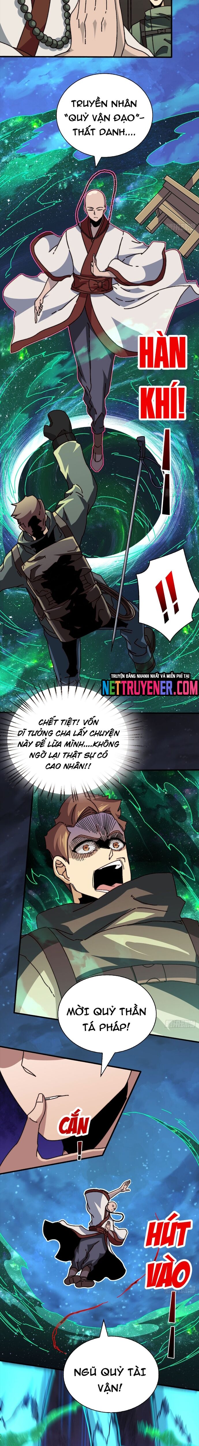 Trò Chơi Của Nhà Vua [Chap 1-60]