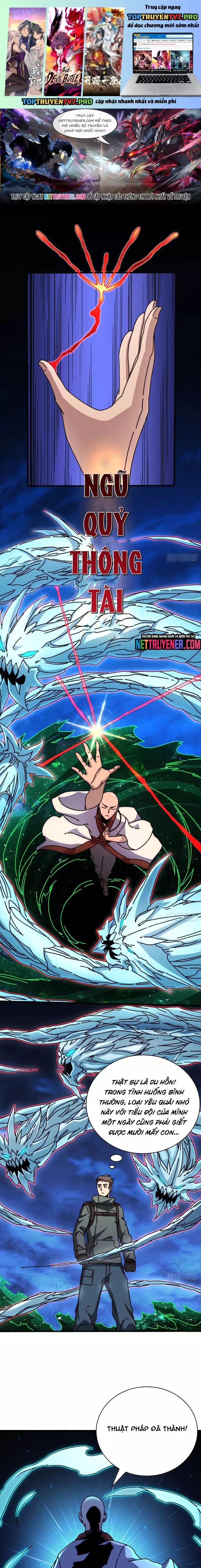 Trò Chơi Của Nhà Vua [Chap 1-60]