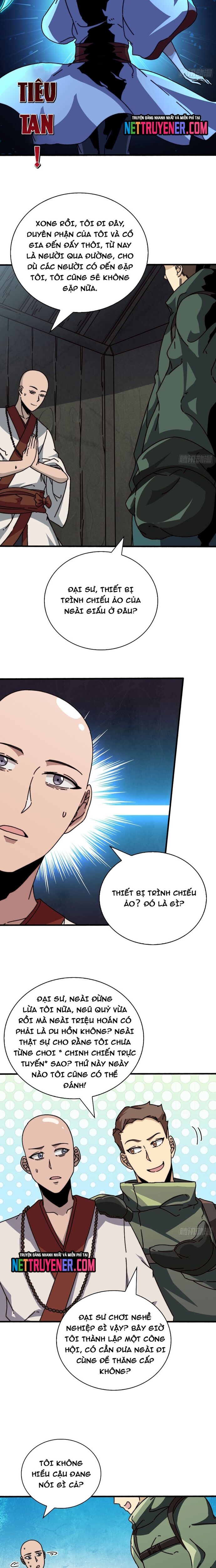 Trò Chơi Của Nhà Vua [Chap 1-60]