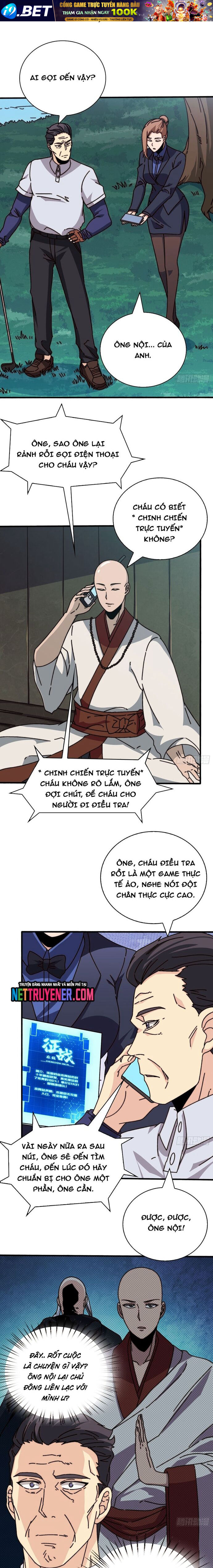 Trò Chơi Của Nhà Vua [Chap 1-60]