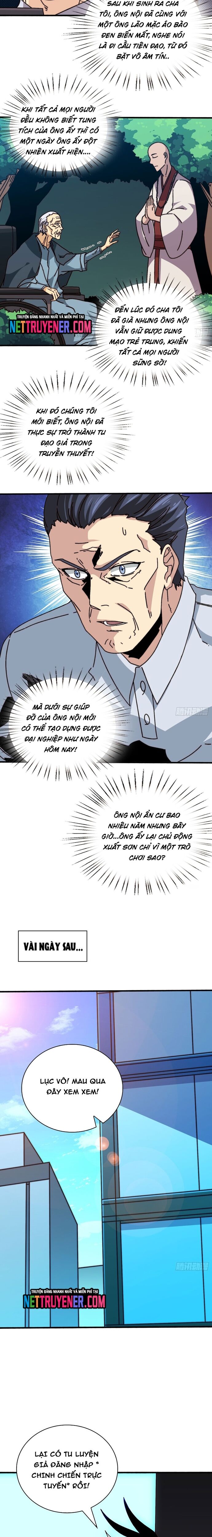 Trò Chơi Của Nhà Vua [Chap 1-60]