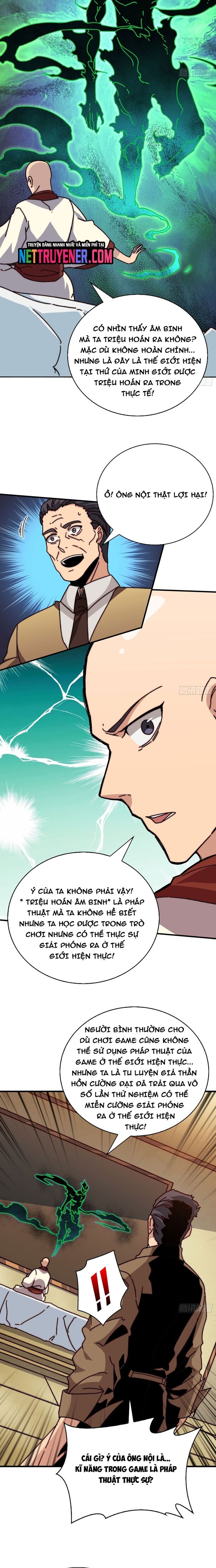 Trò Chơi Của Nhà Vua [Chap 1-60]