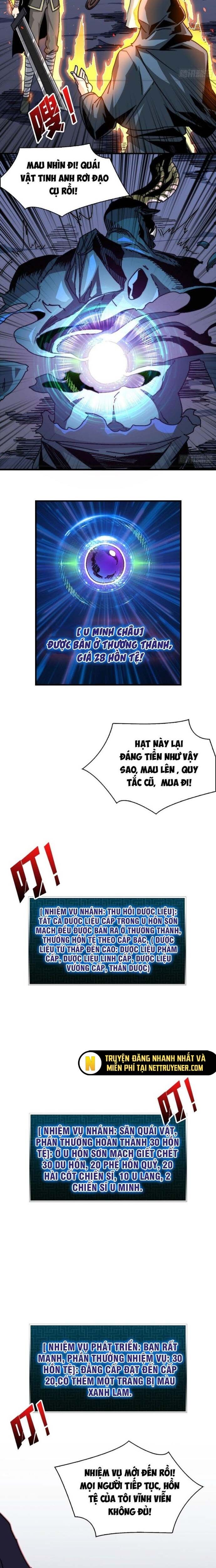 Trò Chơi Của Nhà Vua [Chap 1-60]