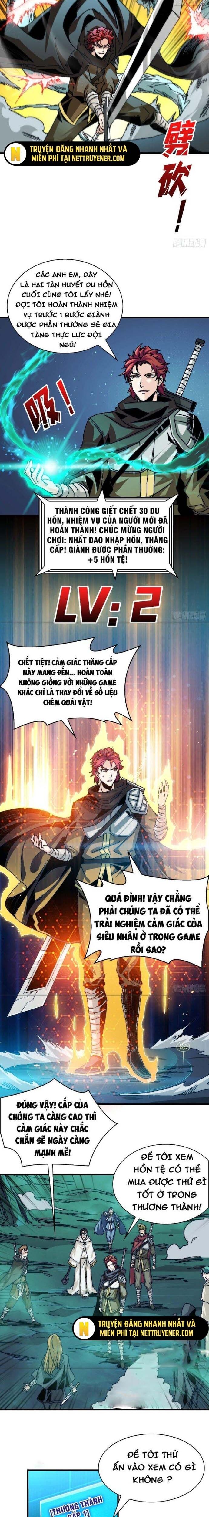 Trò Chơi Của Nhà Vua [Chap 1-60]