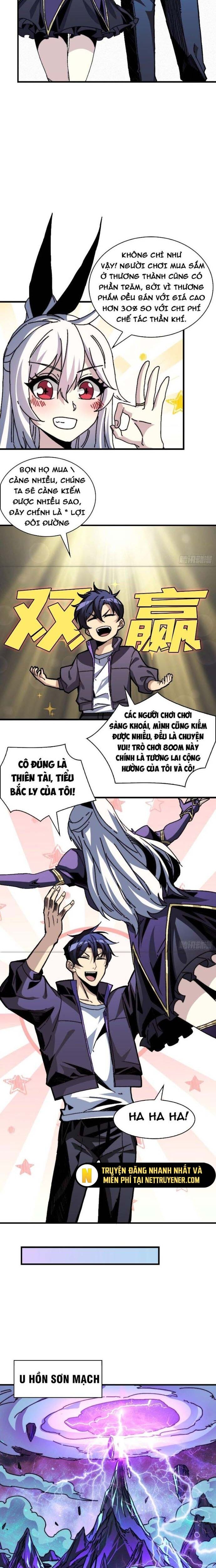 Trò Chơi Của Nhà Vua [Chap 1-60]