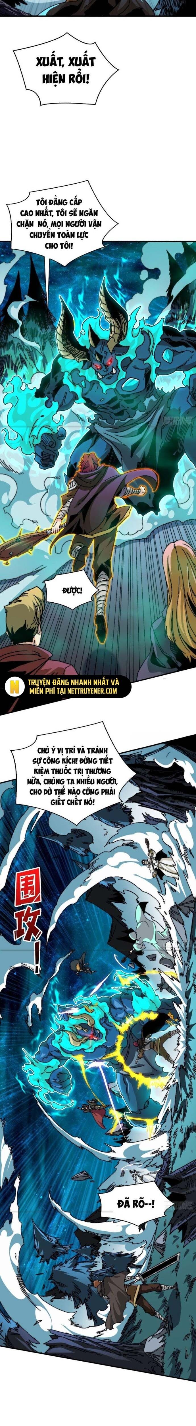 Trò Chơi Của Nhà Vua [Chap 1-60]