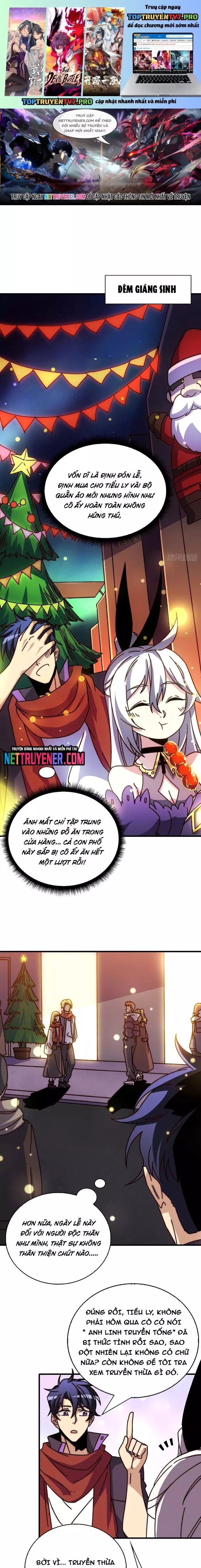 Trò Chơi Của Nhà Vua [Chap 1-60]