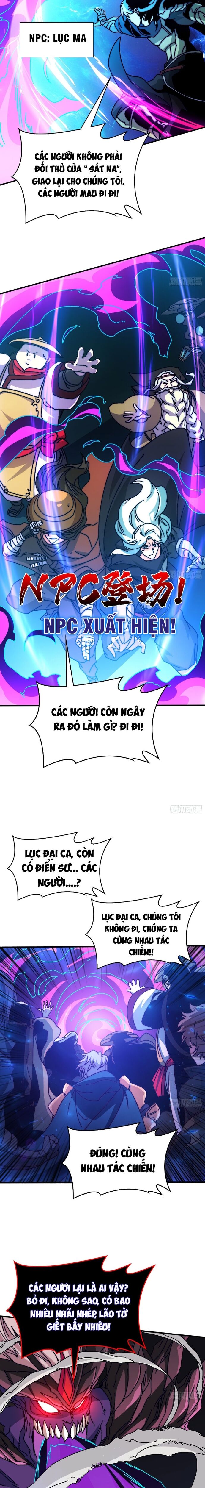 Trò Chơi Của Nhà Vua [Chap 1-60]