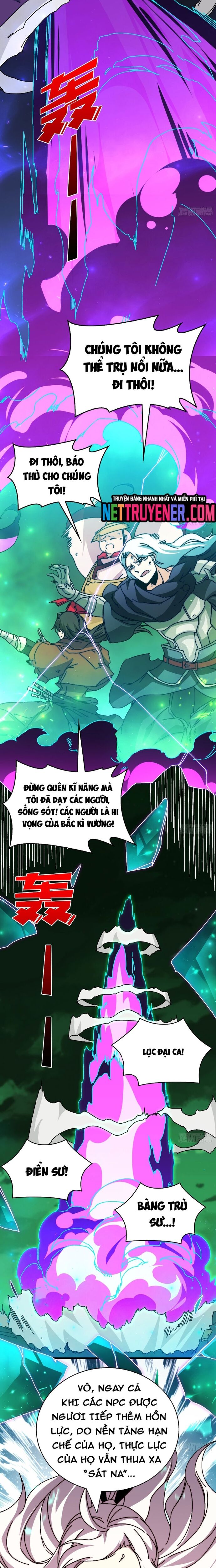 Trò Chơi Của Nhà Vua [Chap 1-60]