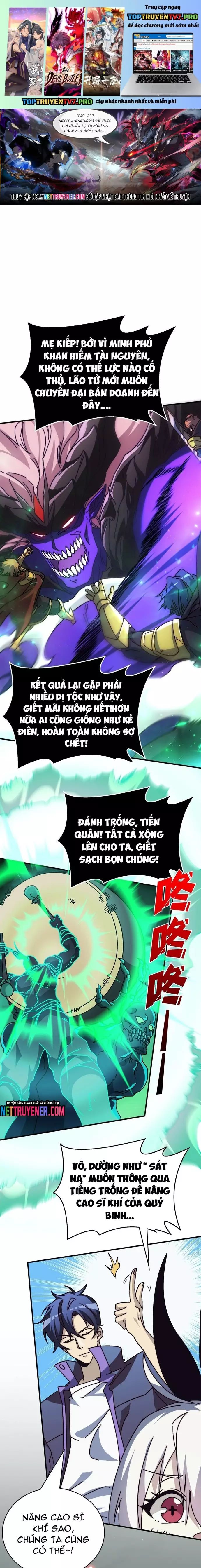 Trò Chơi Của Nhà Vua [Chap 1-60]