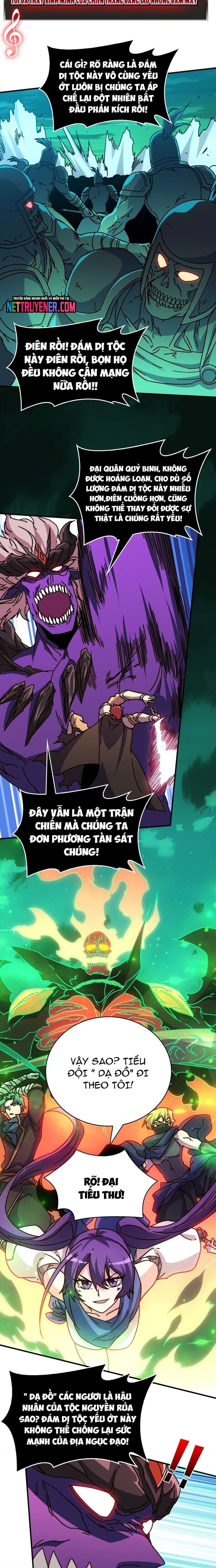 Trò Chơi Của Nhà Vua [Chap 1-60]