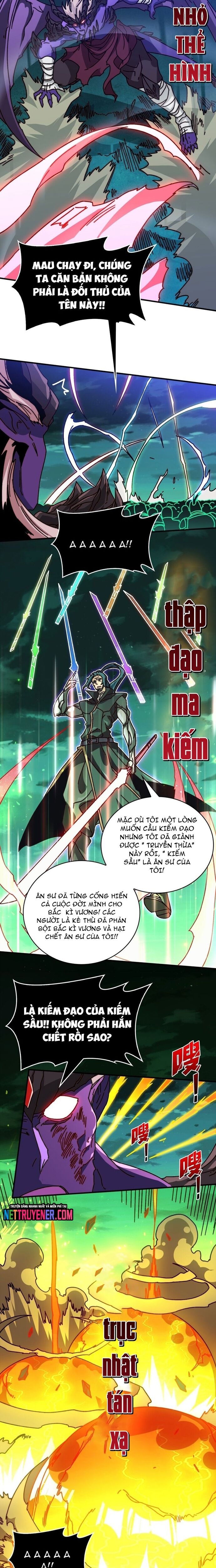 Trò Chơi Của Nhà Vua [Chap 1-60]