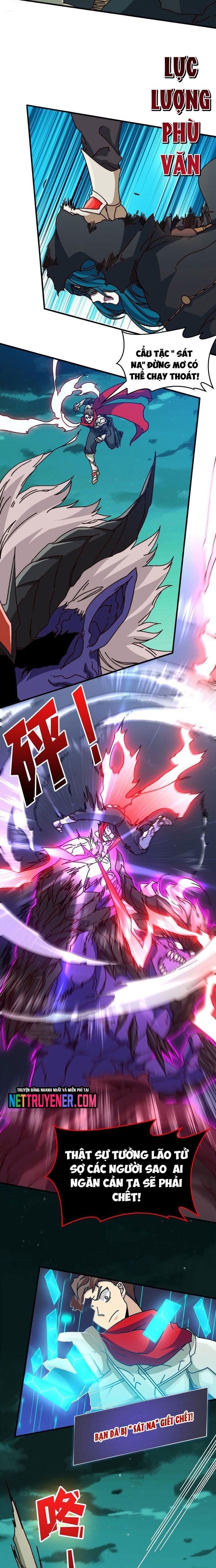 Trò Chơi Của Nhà Vua [Chap 1-60]