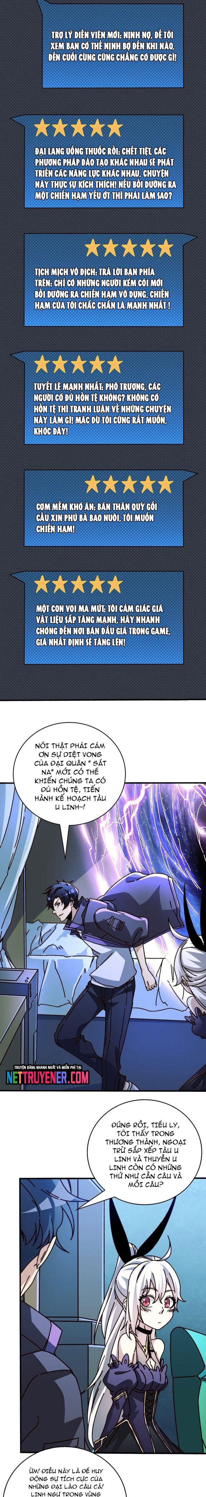 Trò Chơi Của Nhà Vua [Chap 1-60]