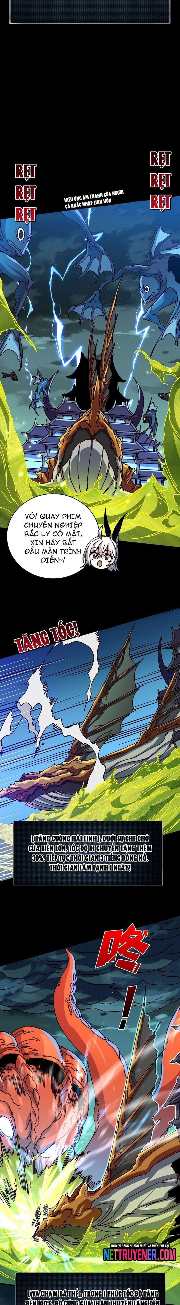 Trò Chơi Của Nhà Vua [Chap 1-60]